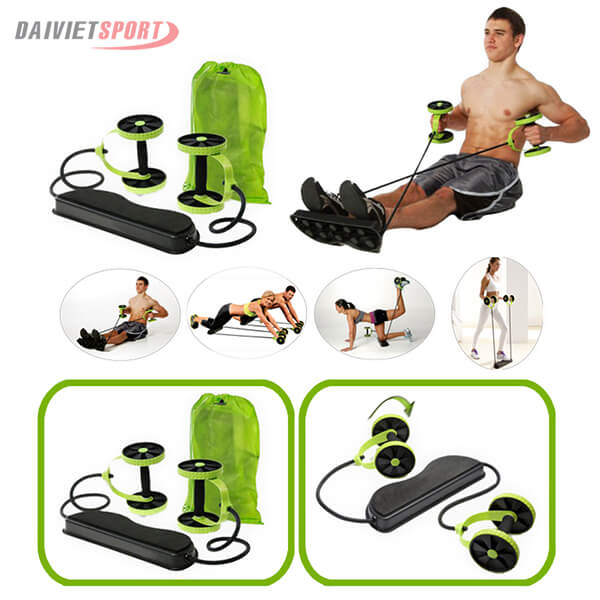 bo day tap da nang Revoflex Extreme