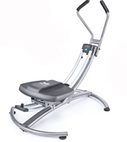 MÁY TẬP CƠ BỤNG AB GLIDER