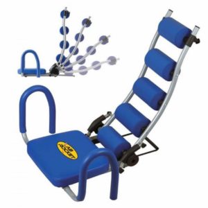 máy tập cơ bụng AB Rocket