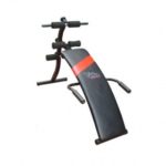 GHẾ CONG TẬP BỤNG AB TRAINER 601007