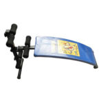 ghế cong tập bụng Conaco