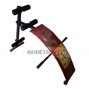 Ghế tập bụng Xuki 