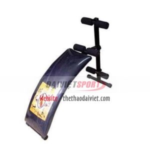 Ghế tập bụng Xuki không càng