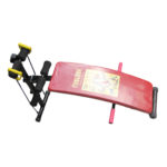 ghế cong tập bụng