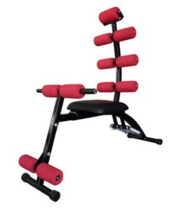 ghế tập lưng bụng AB Trainer